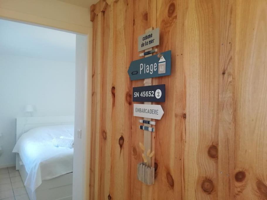 Ravissante Maison 3* Avec Jacuzzi Proche Lac Бискарос Екстериор снимка